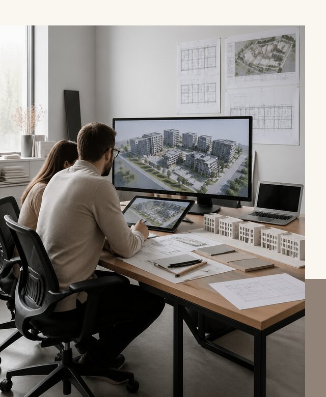 Профессиональное АГР моделирование в Пушкине под ключ